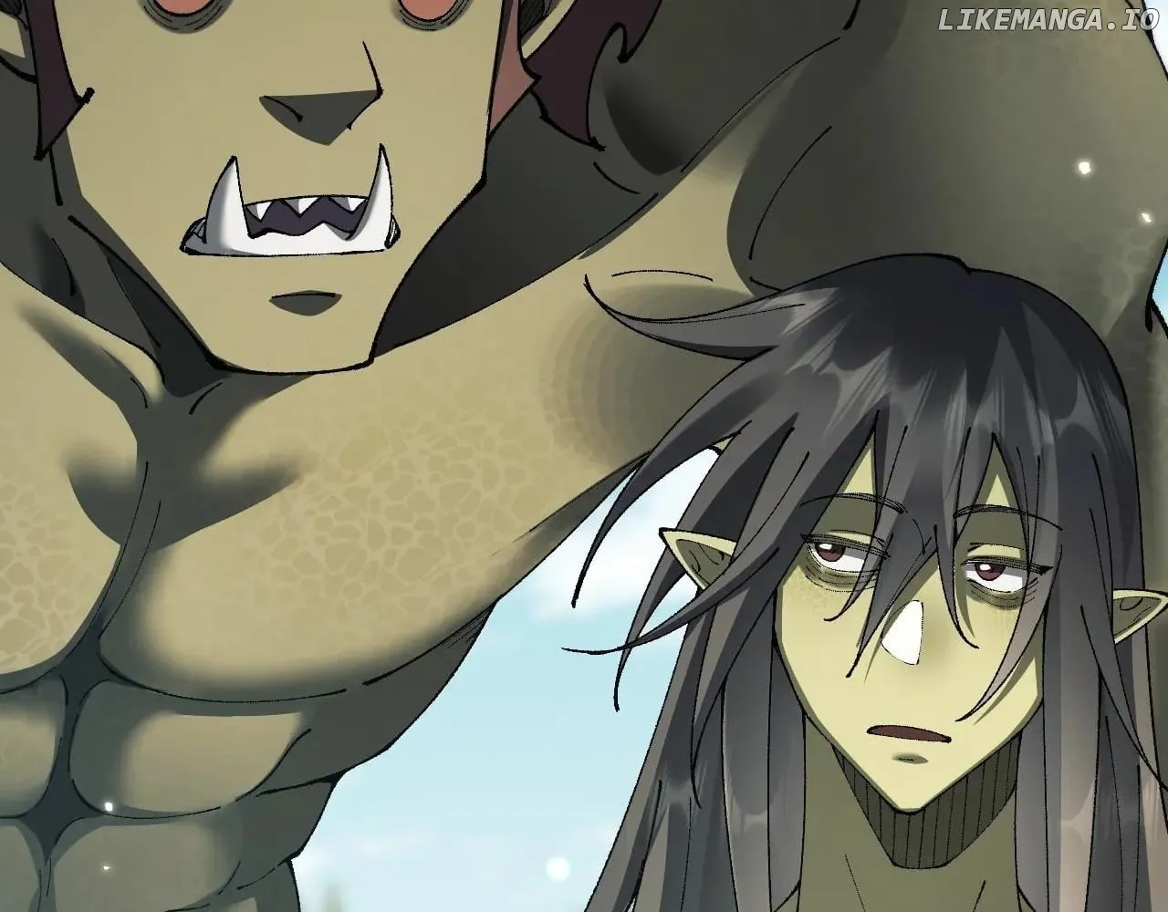 Read From Goblin to Goblin God EN Manga Online