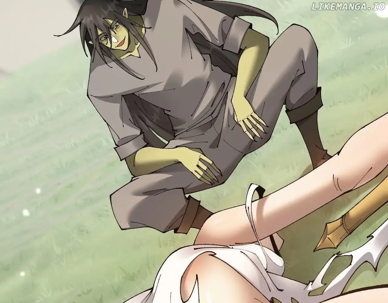 Read From Goblin to Goblin God EN Manga Online