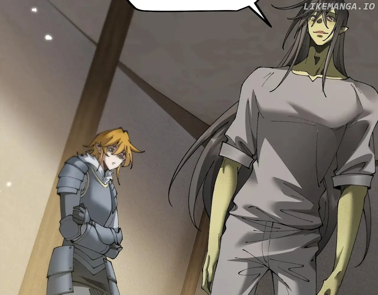 Read From Goblin to Goblin God EN Manga Online