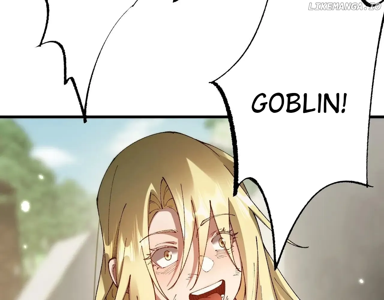 Read From Goblin to Goblin God EN Manga Online