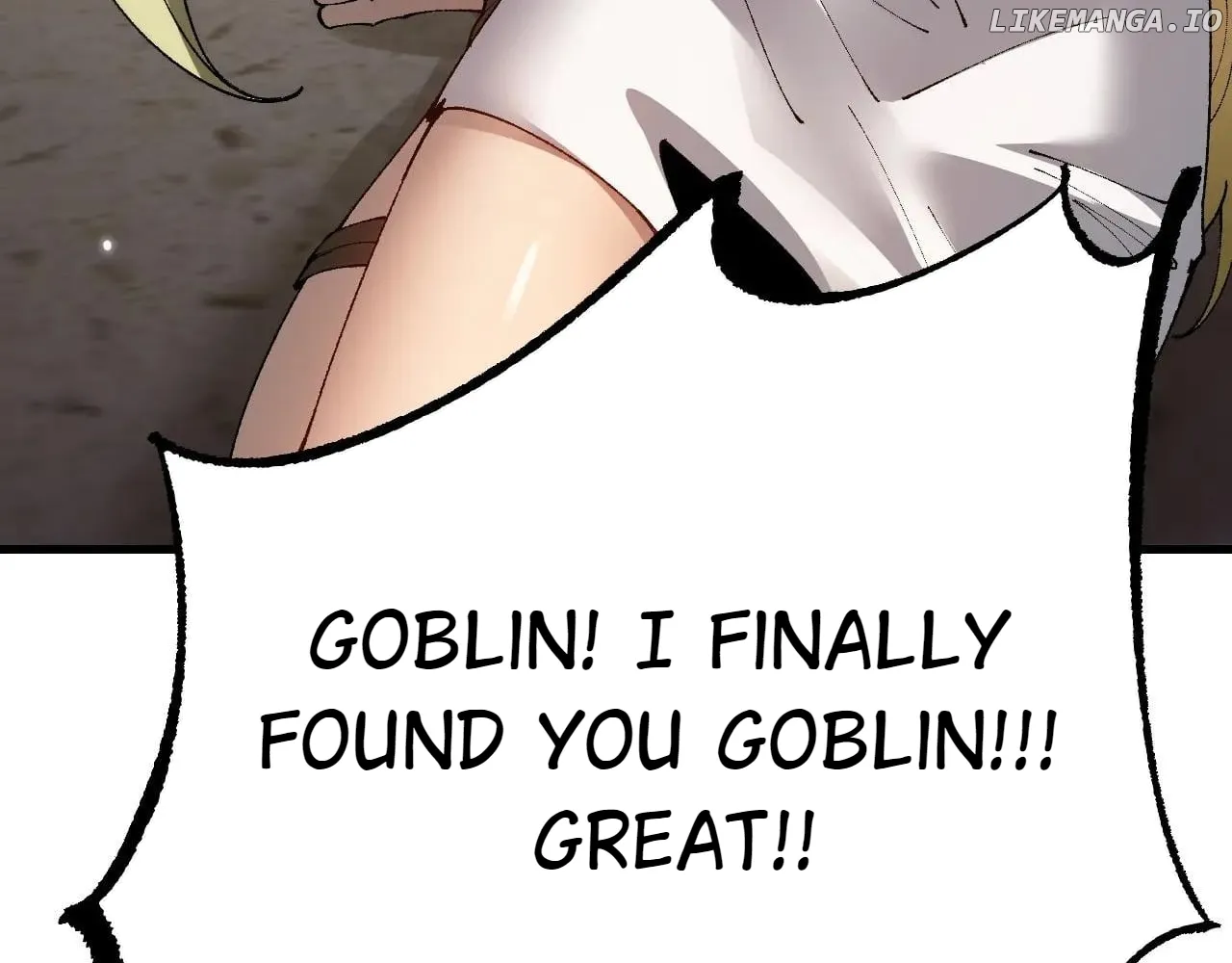 Read From Goblin to Goblin God EN Manga Online