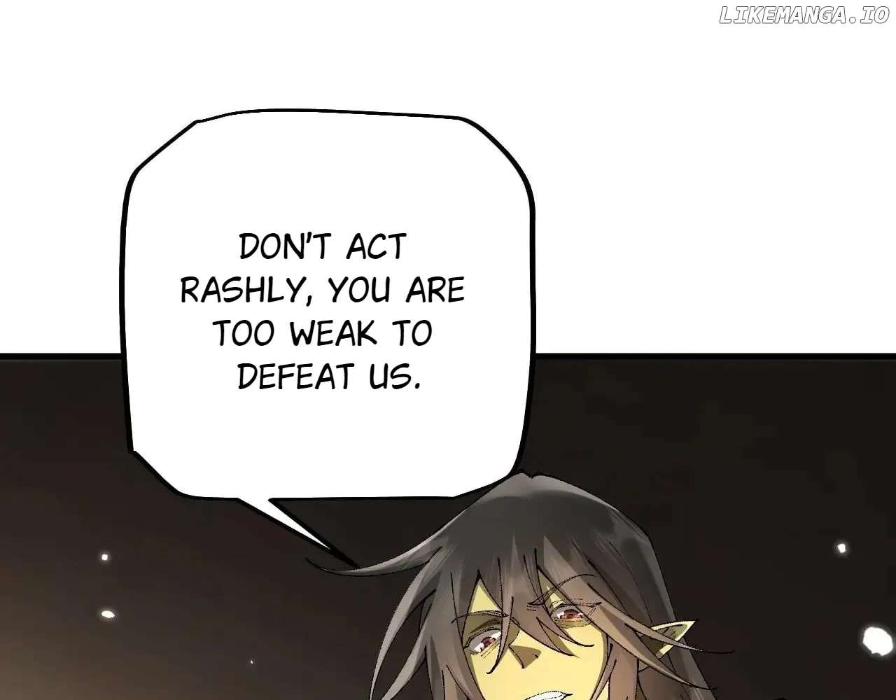 Read From Goblin to Goblin God EN Manga Online