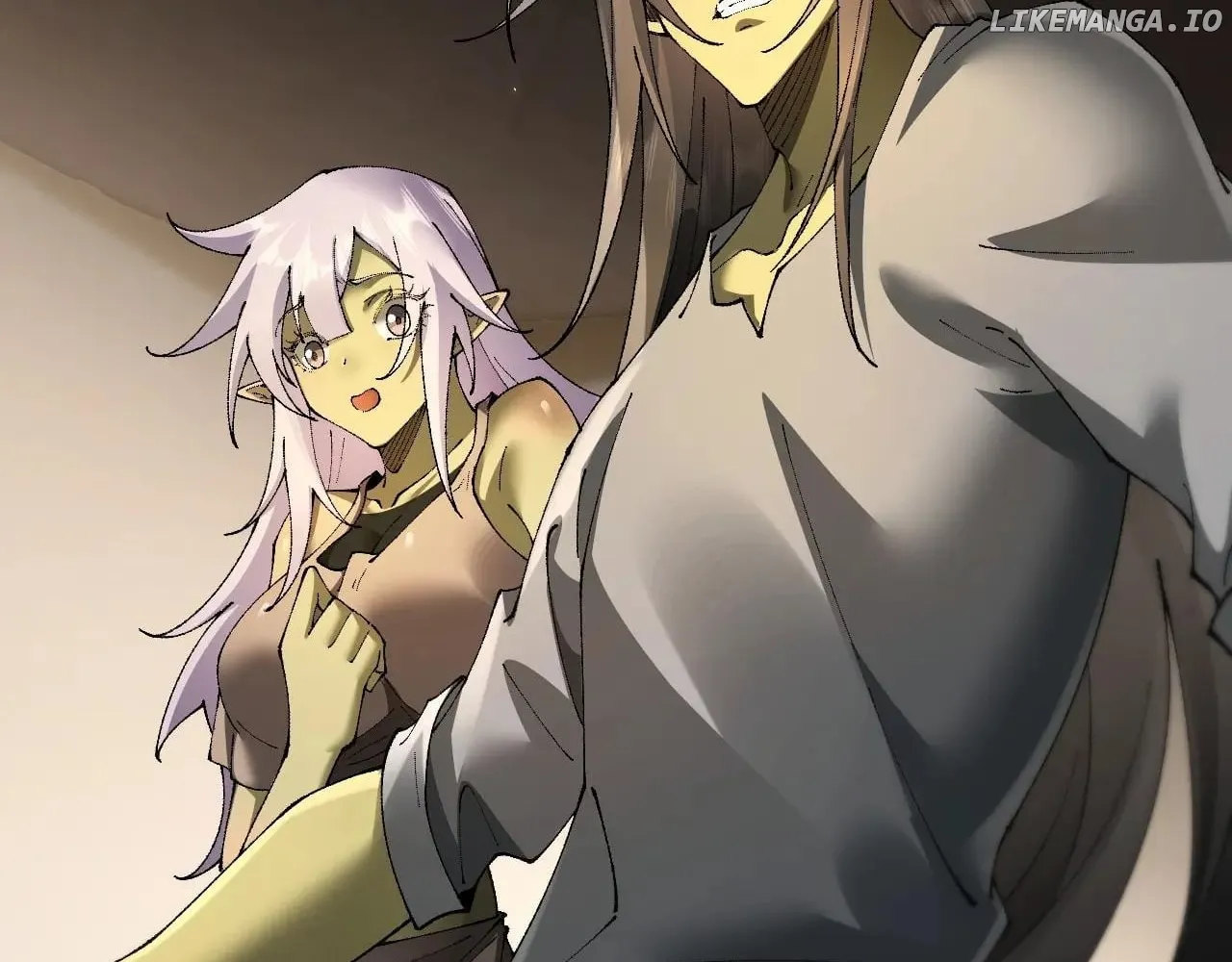 Read From Goblin to Goblin God EN Manga Online