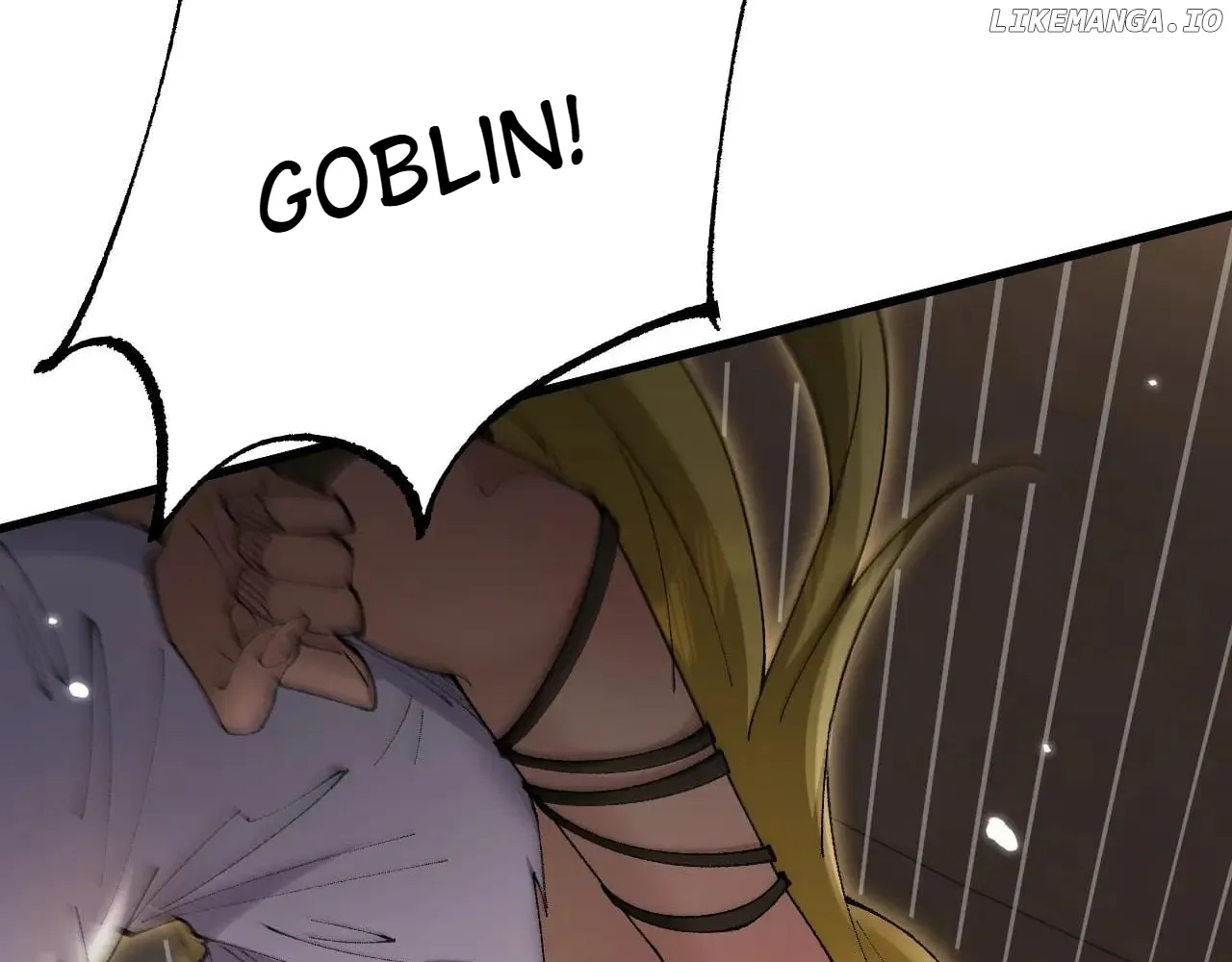 Read From Goblin to Goblin God EN Manga Online
