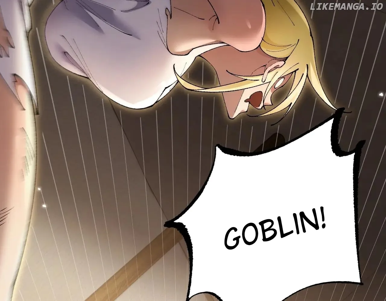 Read From Goblin to Goblin God EN Manga Online