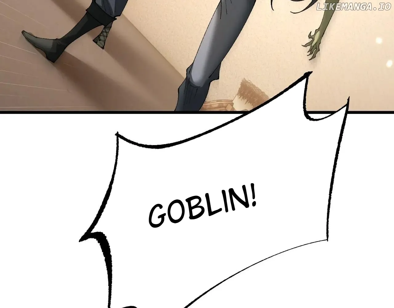 Read From Goblin to Goblin God EN Manga Online