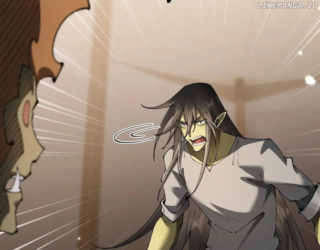 Read From Goblin to Goblin God EN Manga Online