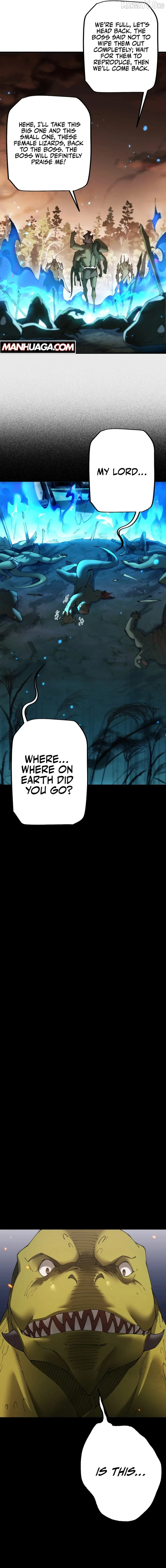 Read From Goblin to Goblin God EN Manga Online