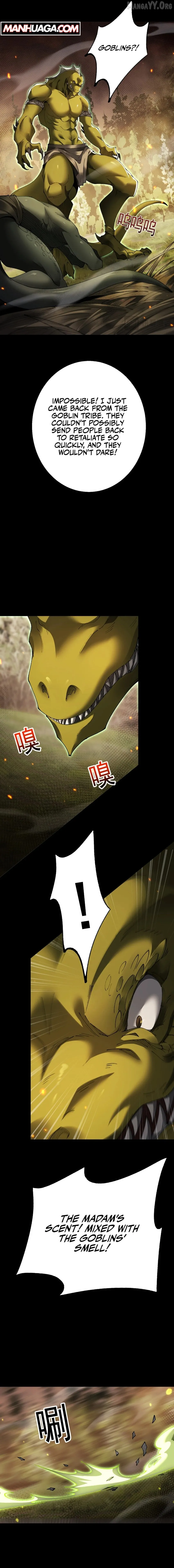 Read From Goblin to Goblin God EN Manga Online