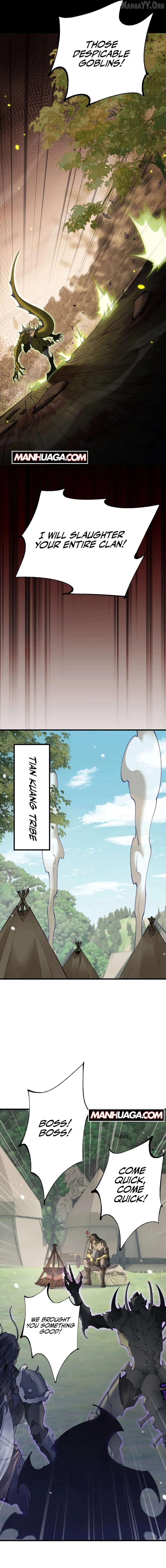 Read From Goblin to Goblin God EN Manga Online