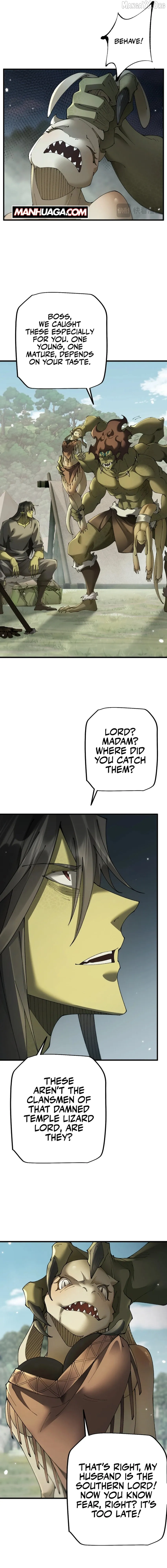 Read From Goblin to Goblin God EN Manga Online