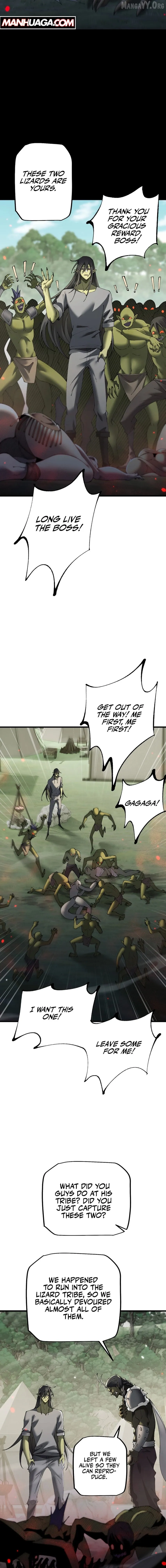 Read From Goblin to Goblin God EN Manga Online