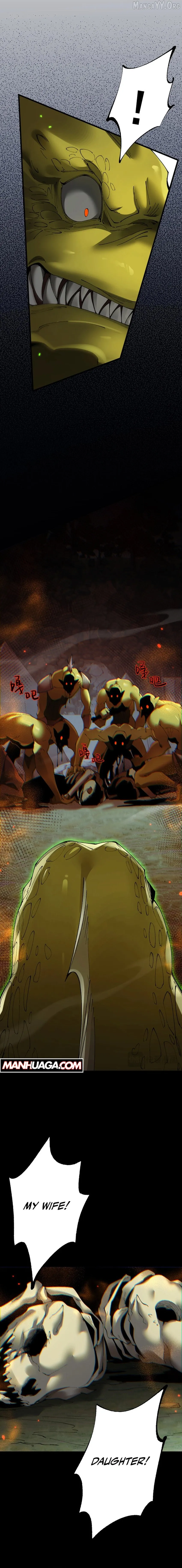 Read From Goblin to Goblin God EN Manga Online