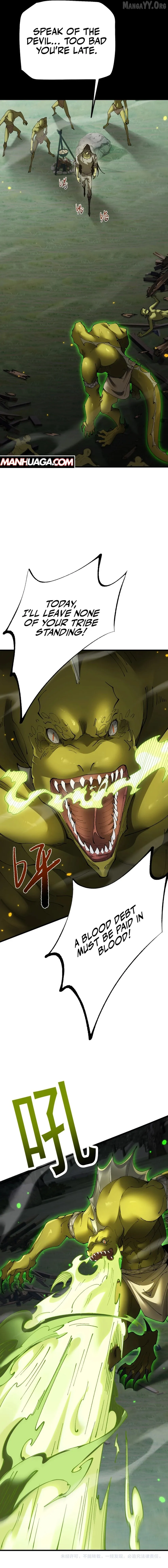 Read From Goblin to Goblin God EN Manga Online
