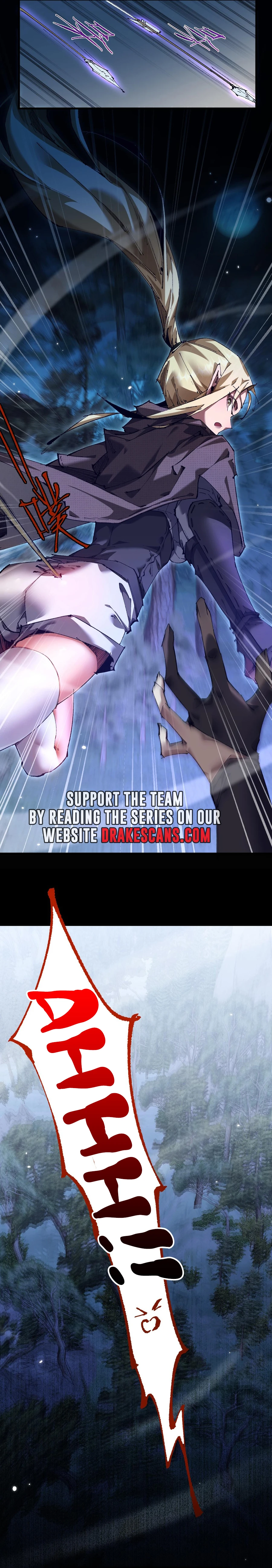 Read From Goblin to Goblin God EN Manga Online