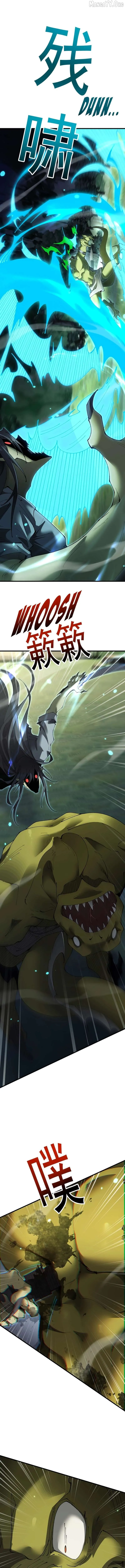 Read From Goblin to Goblin God EN Manga Online