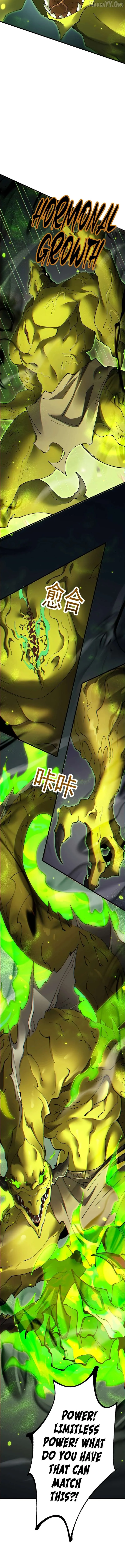 Read From Goblin to Goblin God EN Manga Online