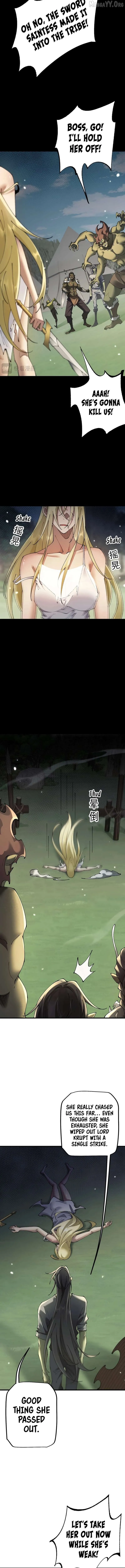 Read From Goblin to Goblin God EN Manga Online