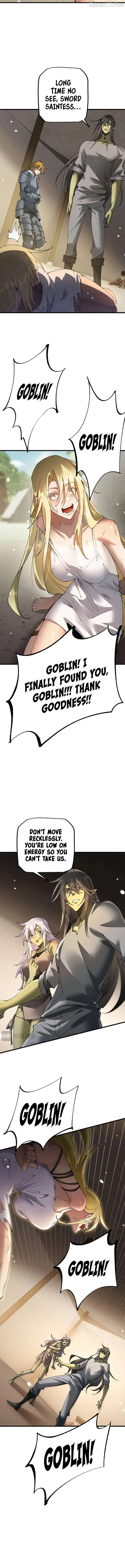 Read From Goblin to Goblin God EN Manga Online