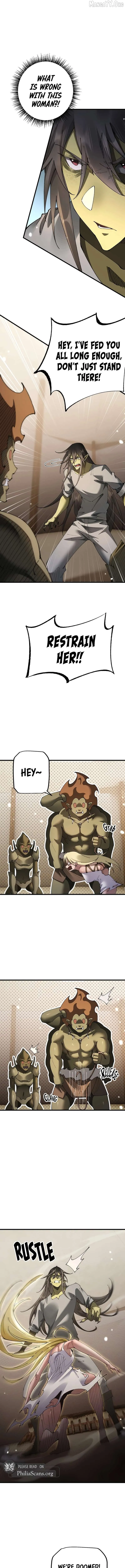 Read From Goblin to Goblin God EN Manga Online