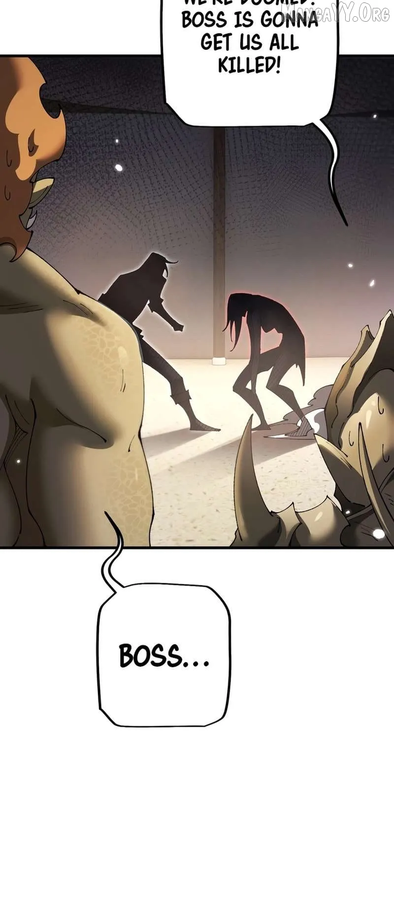 Read From Goblin to Goblin God EN Manga Online