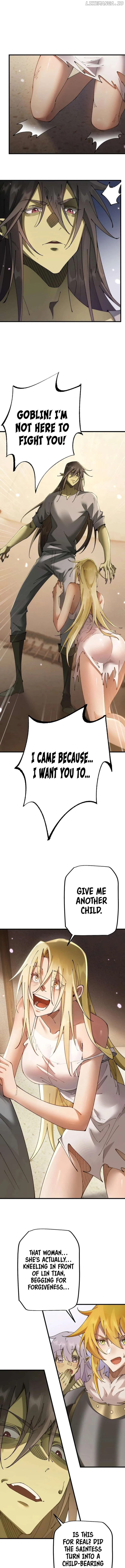 Read From Goblin to Goblin God EN Manga Online