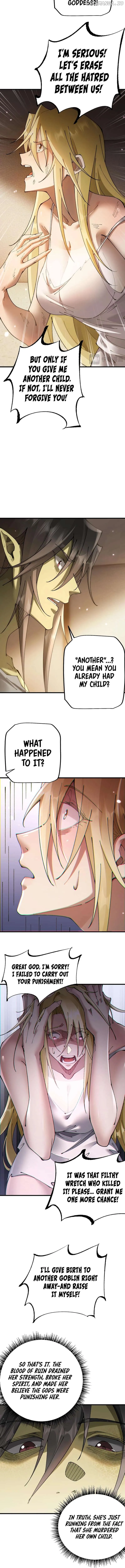 Read From Goblin to Goblin God EN Manga Online