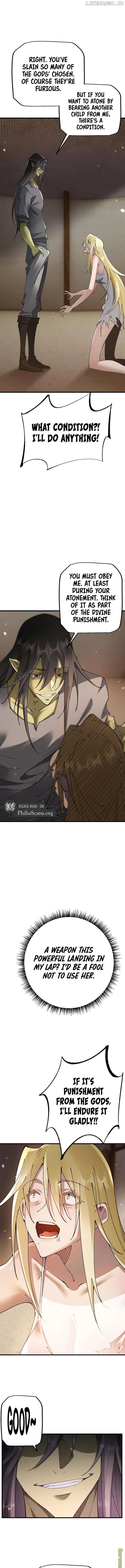 Read From Goblin to Goblin God EN Manga Online
