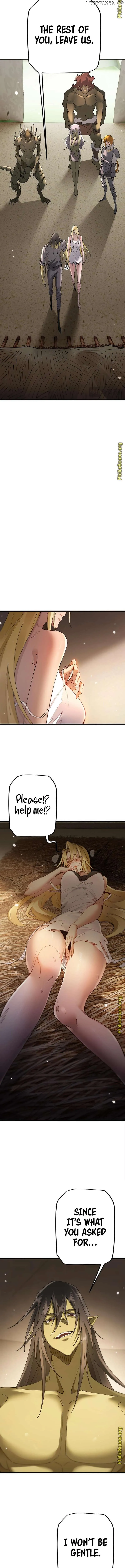 Read From Goblin to Goblin God EN Manga Online