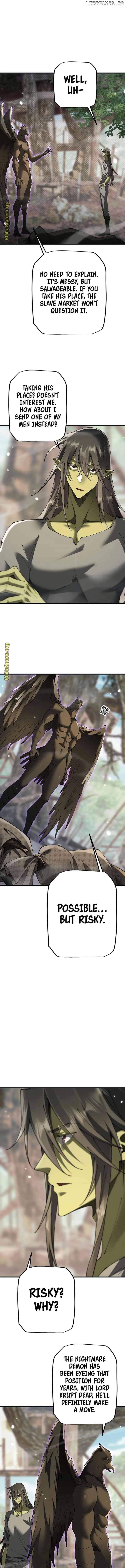 Read From Goblin to Goblin God EN Manga Online
