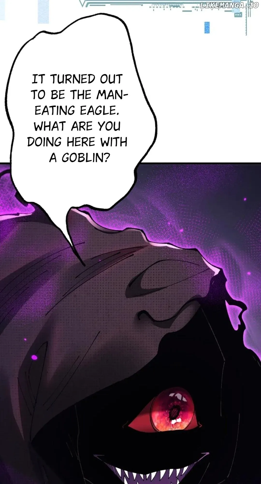 Read From Goblin to Goblin God EN Manga Online