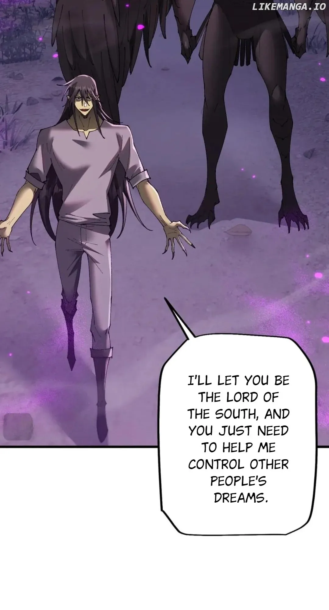 Read From Goblin to Goblin God EN Manga Online