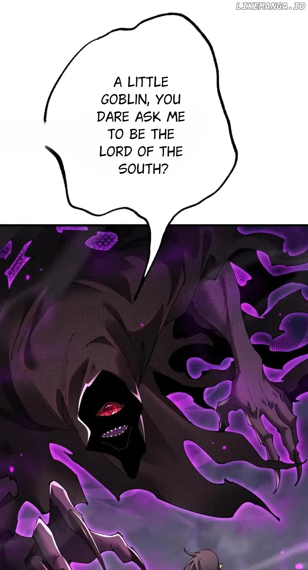 Read From Goblin to Goblin God EN Manga Online