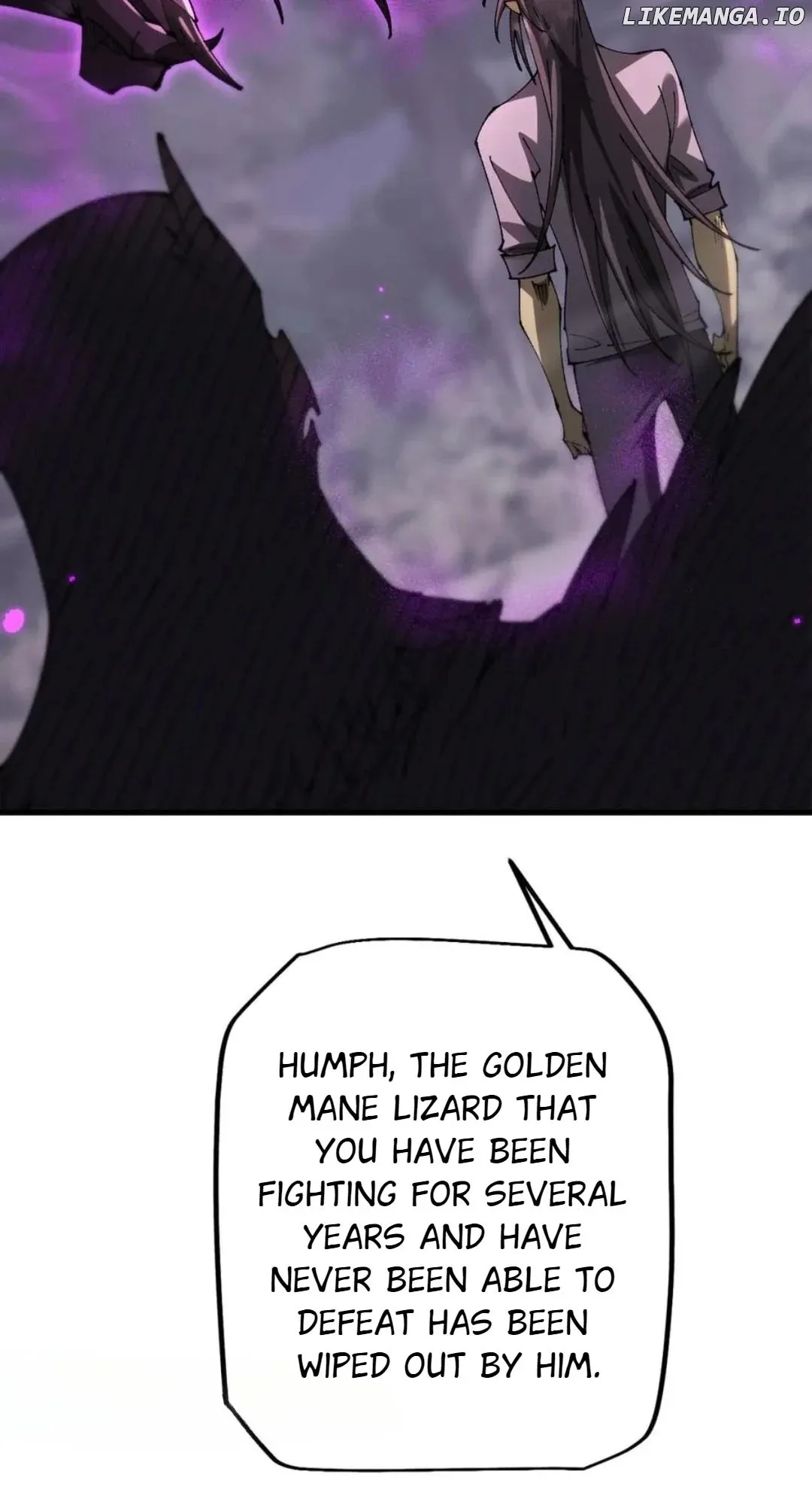 Read From Goblin to Goblin God EN Manga Online