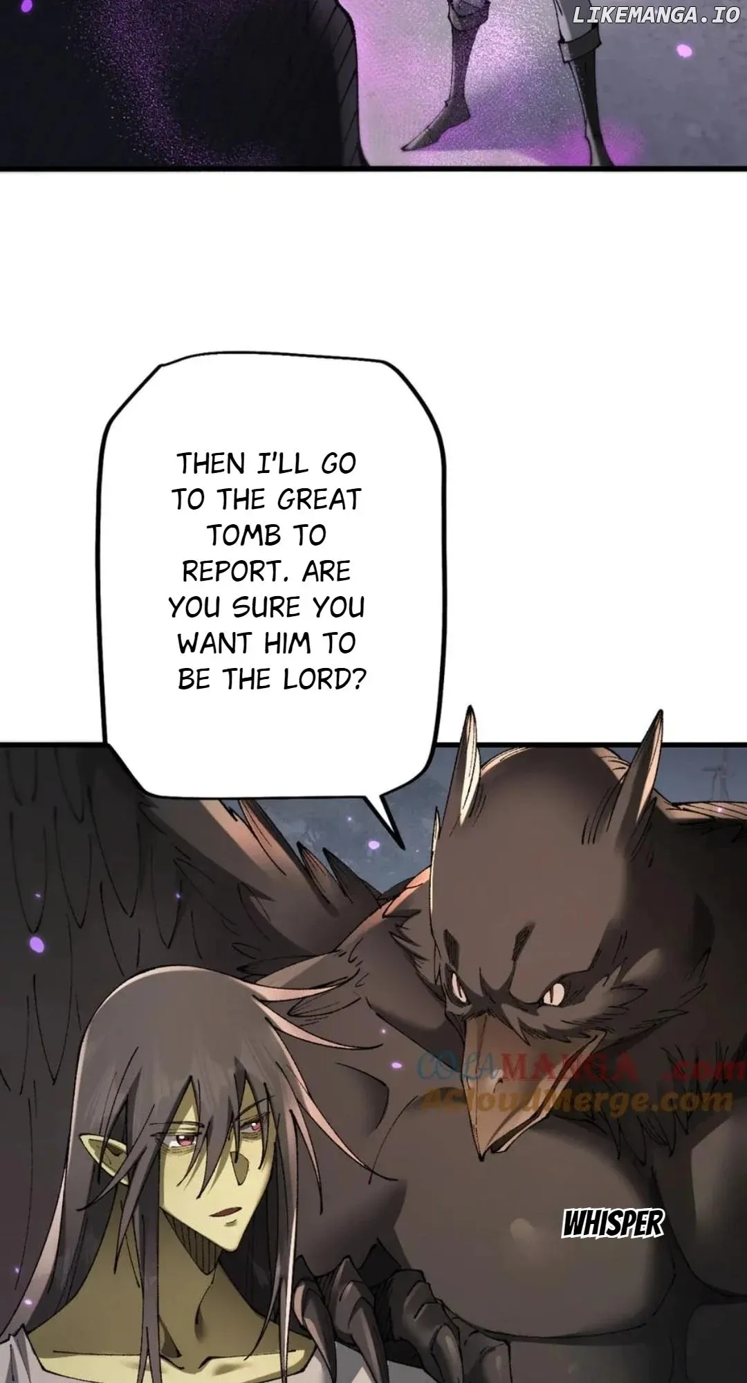 Read From Goblin to Goblin God EN Manga Online