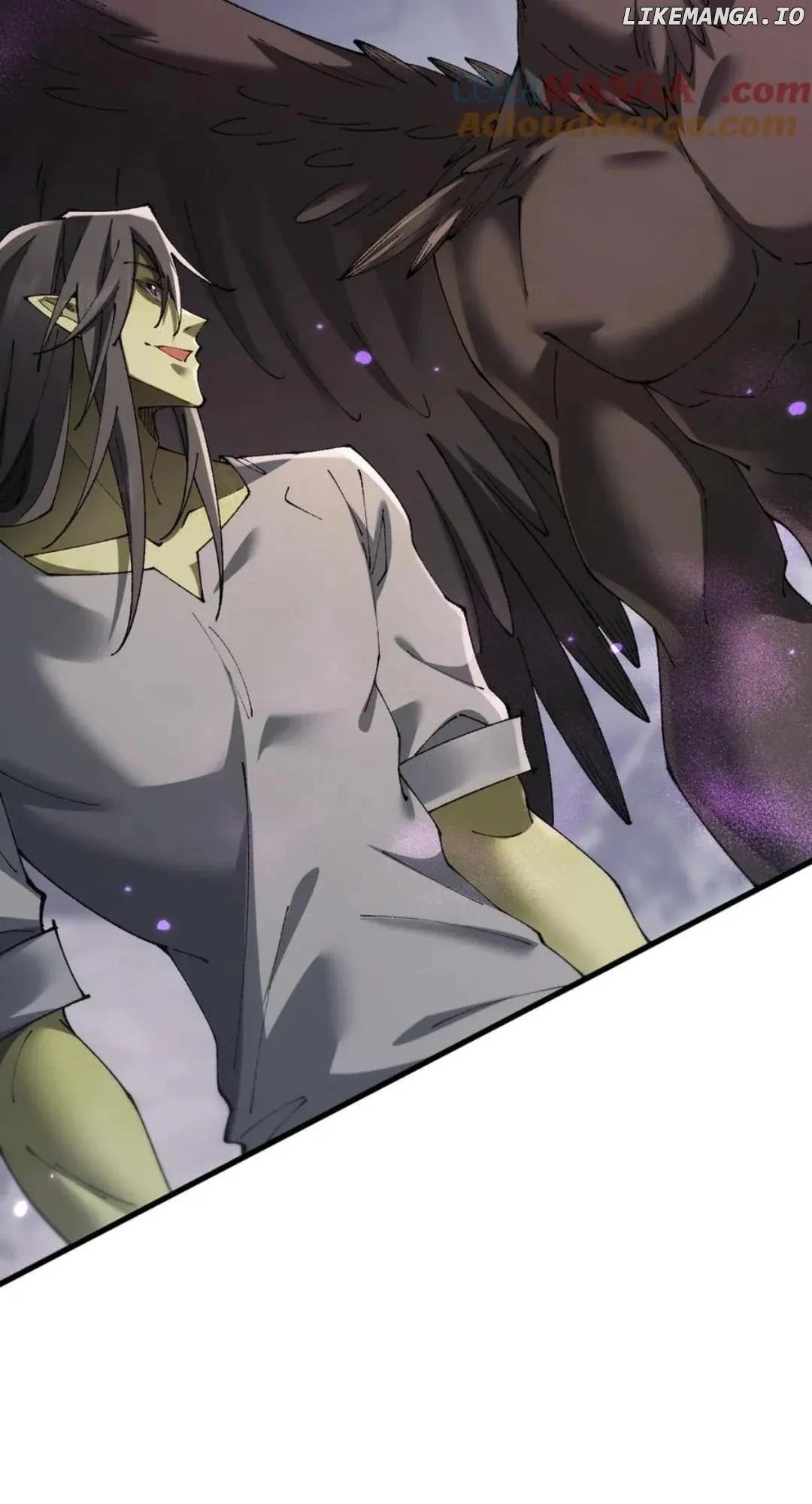 Read From Goblin to Goblin God EN Manga Online