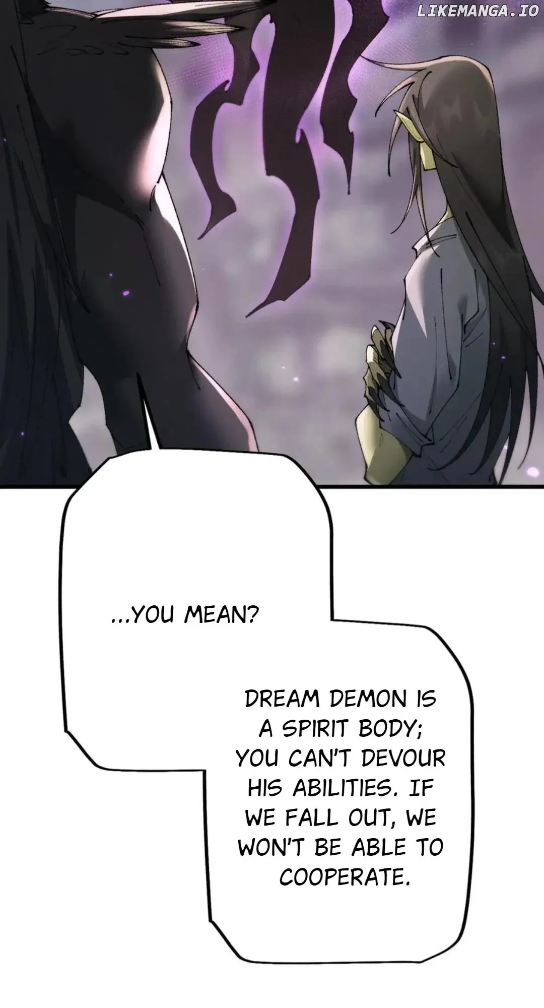 Read From Goblin to Goblin God EN Manga Online