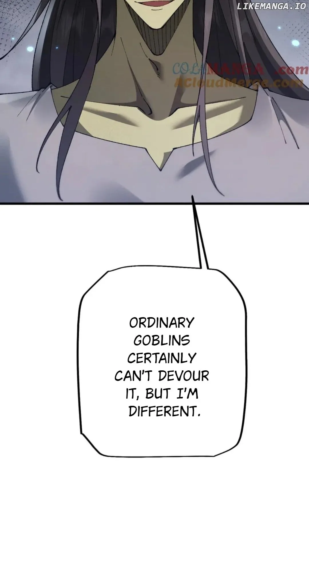 Read From Goblin to Goblin God EN Manga Online