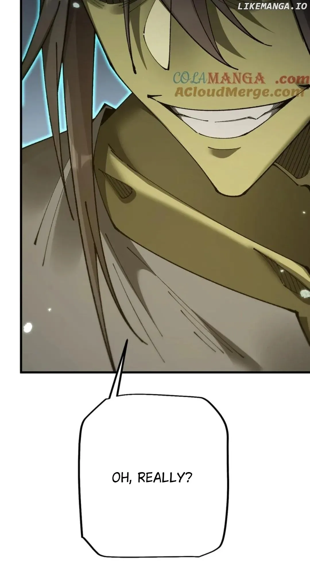 Read From Goblin to Goblin God EN Manga Online