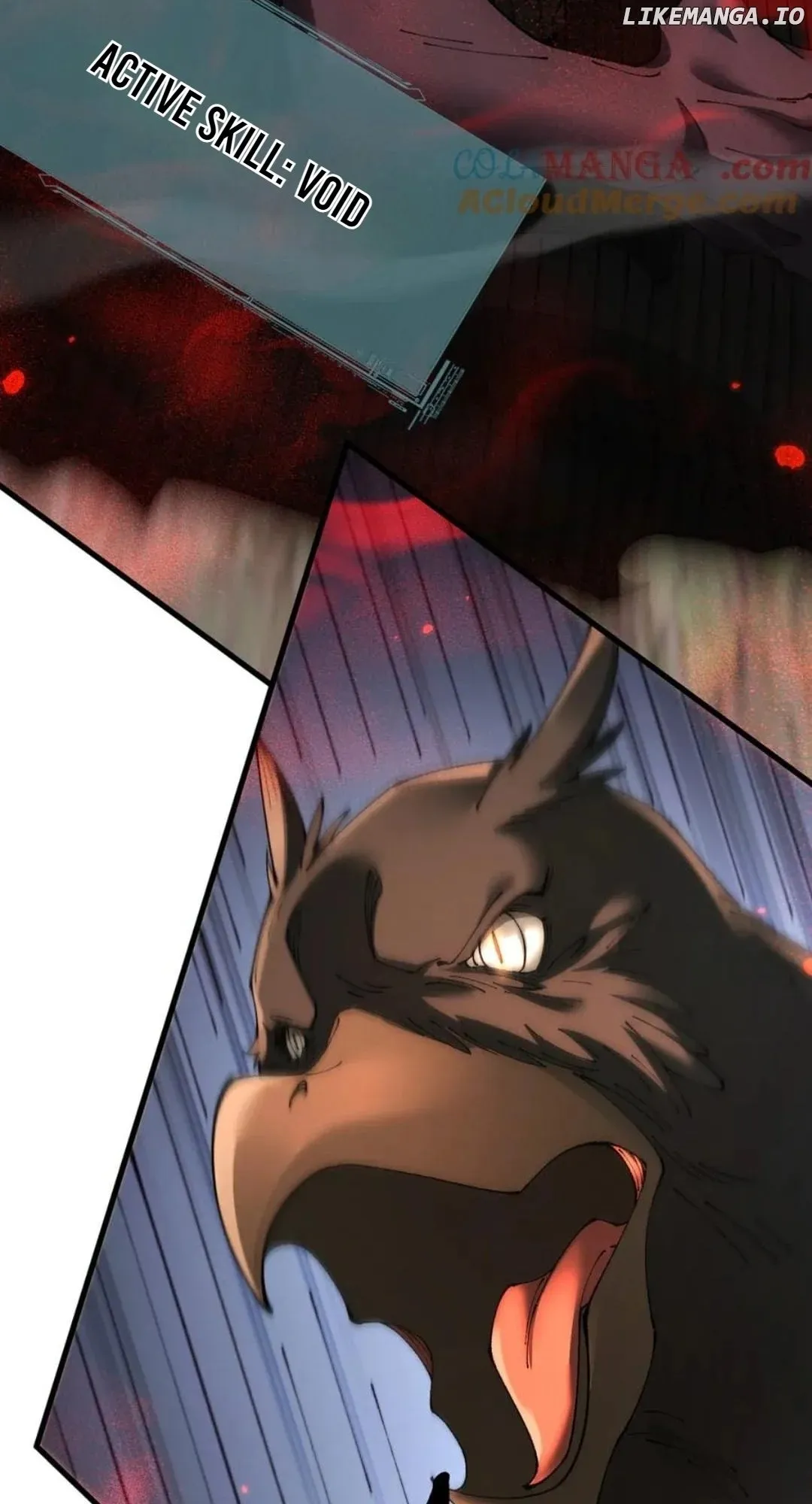 Read From Goblin to Goblin God EN Manga Online
