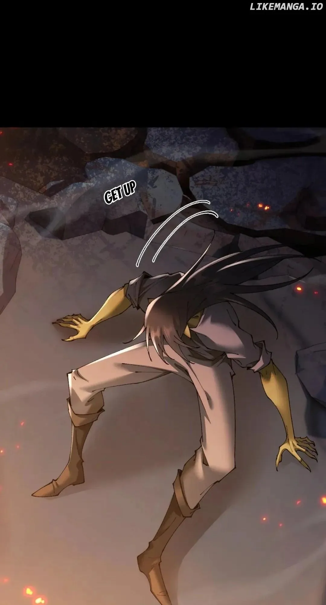 Read From Goblin to Goblin God EN Manga Online