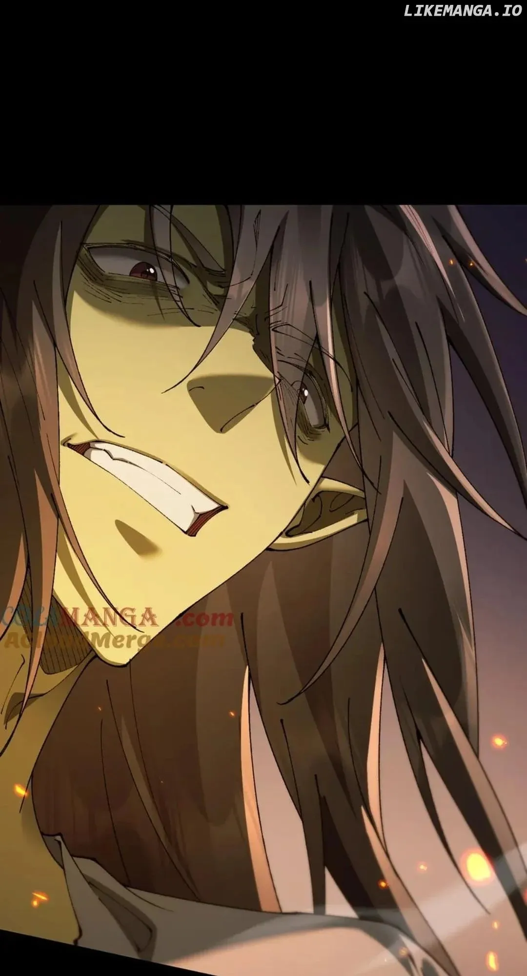 Read From Goblin to Goblin God EN Manga Online