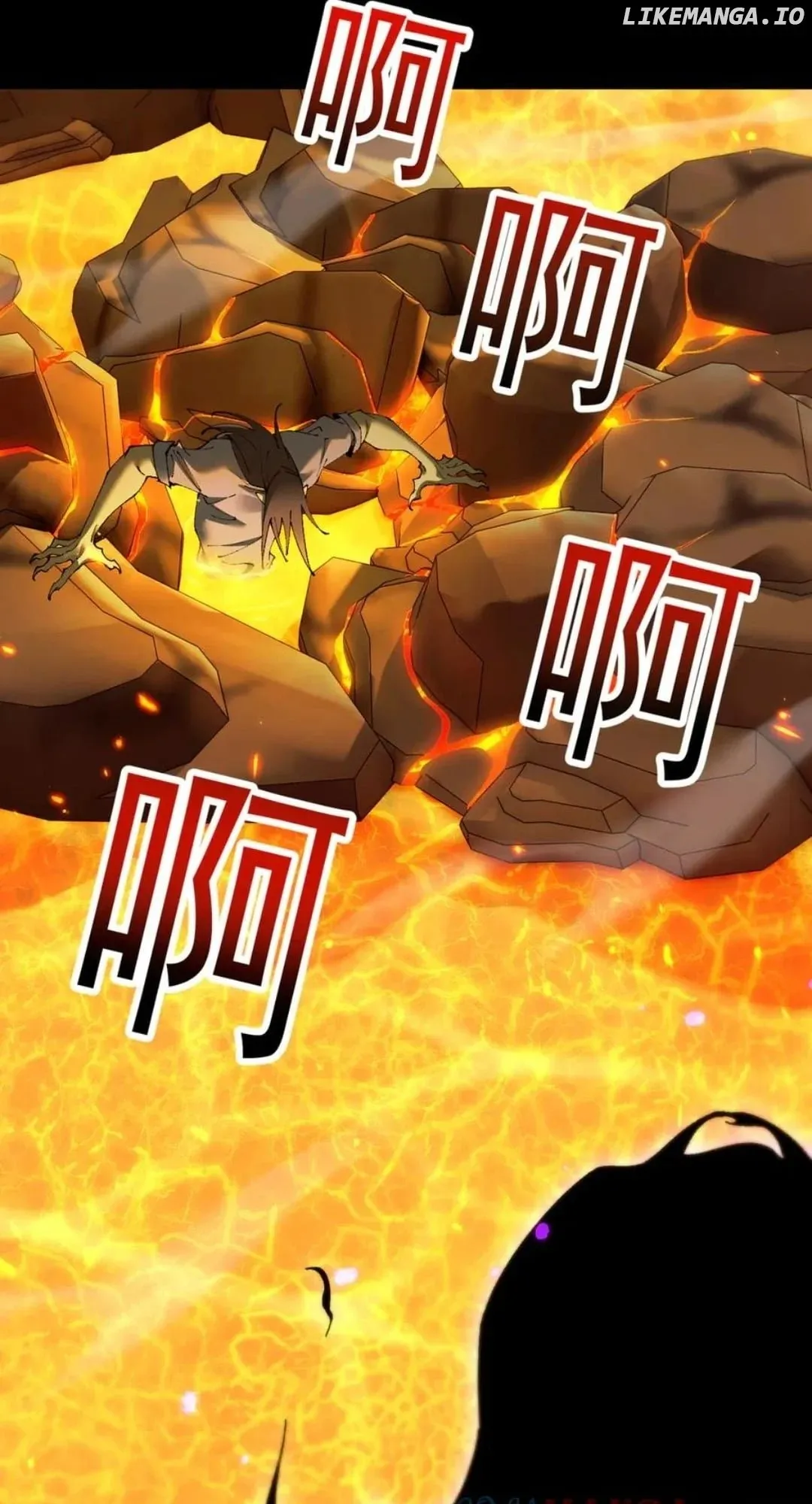 Read From Goblin to Goblin God EN Manga Online