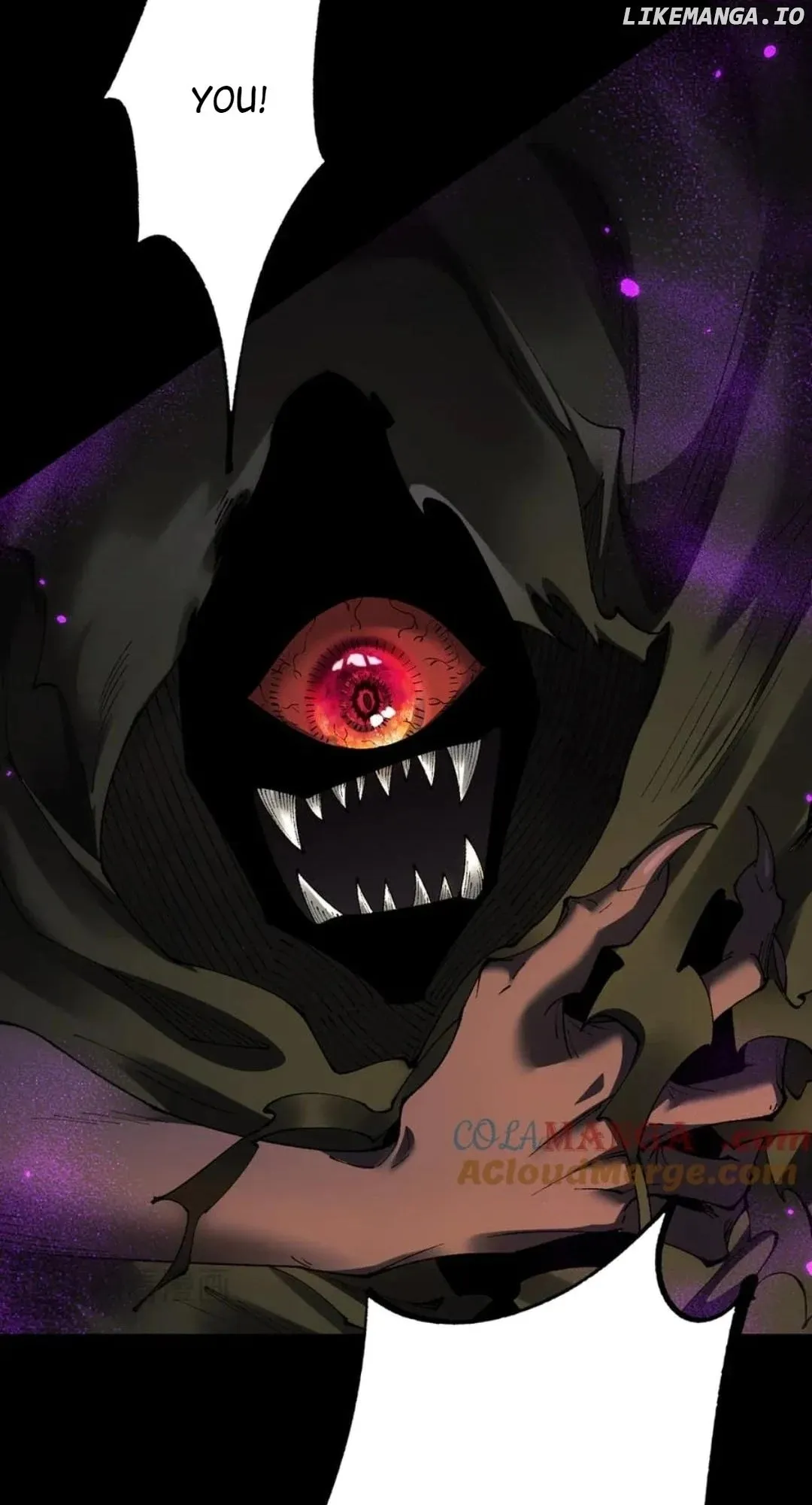 Read From Goblin to Goblin God EN Manga Online
