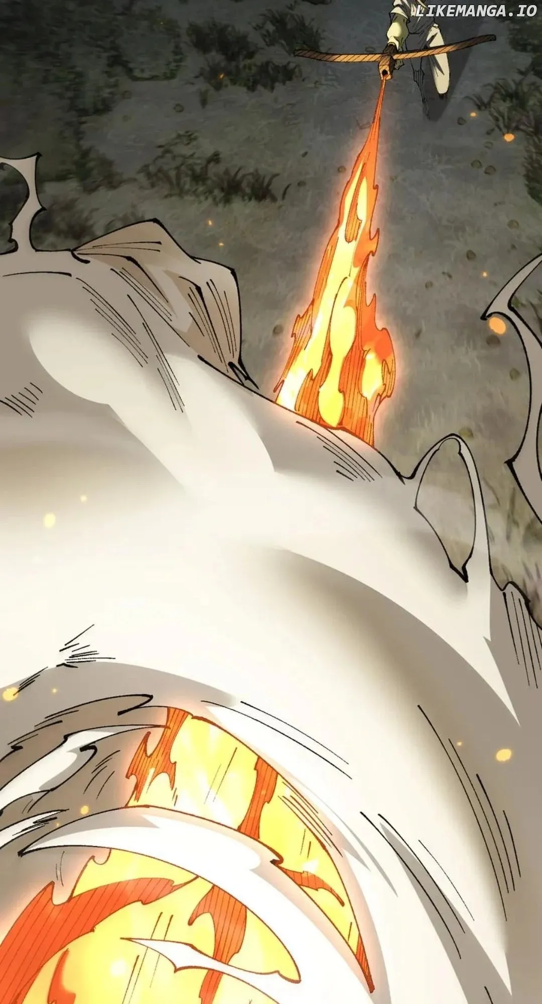 Read From Goblin to Goblin God EN Manga Online