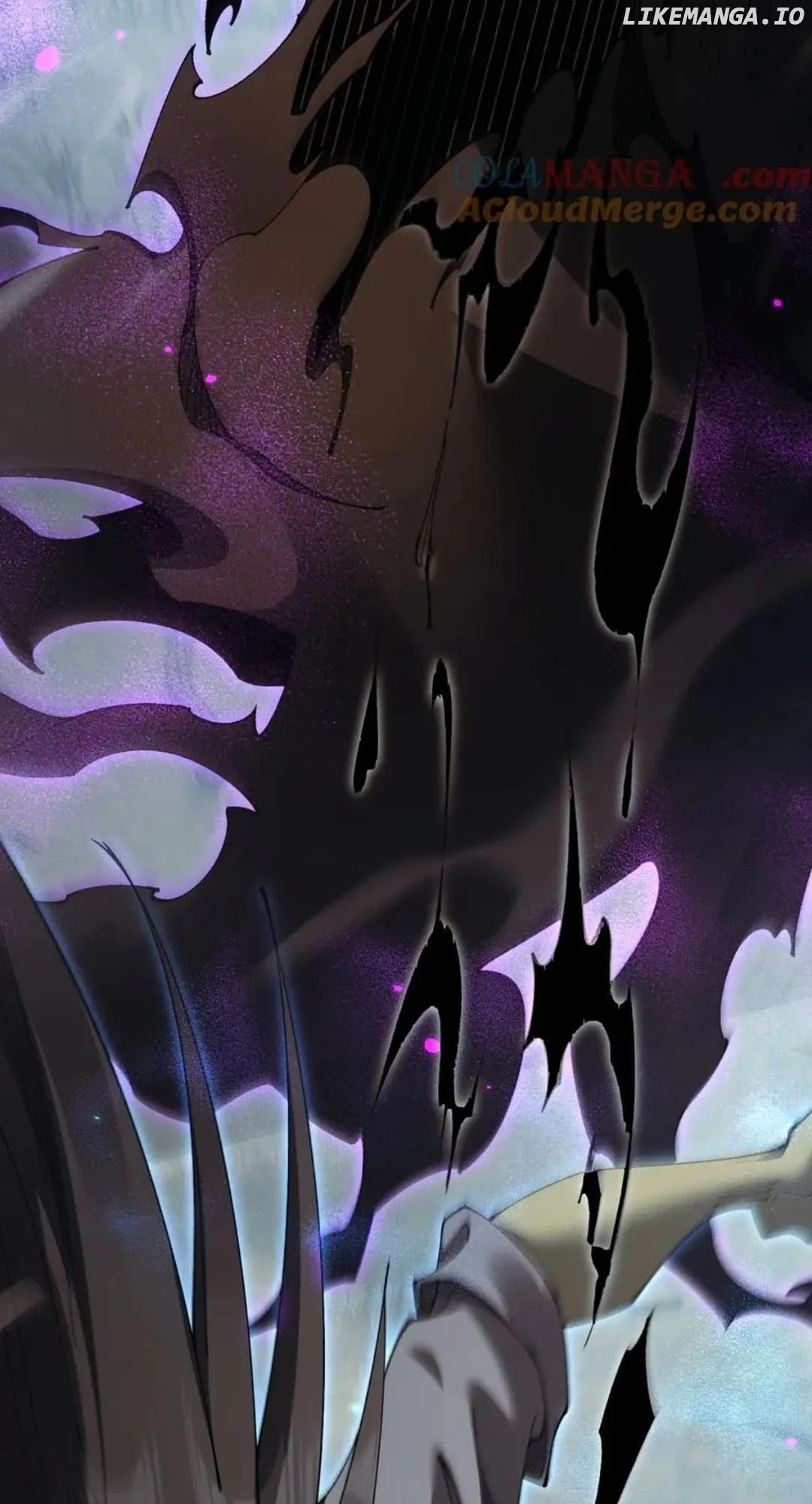 Read From Goblin to Goblin God EN Manga Online