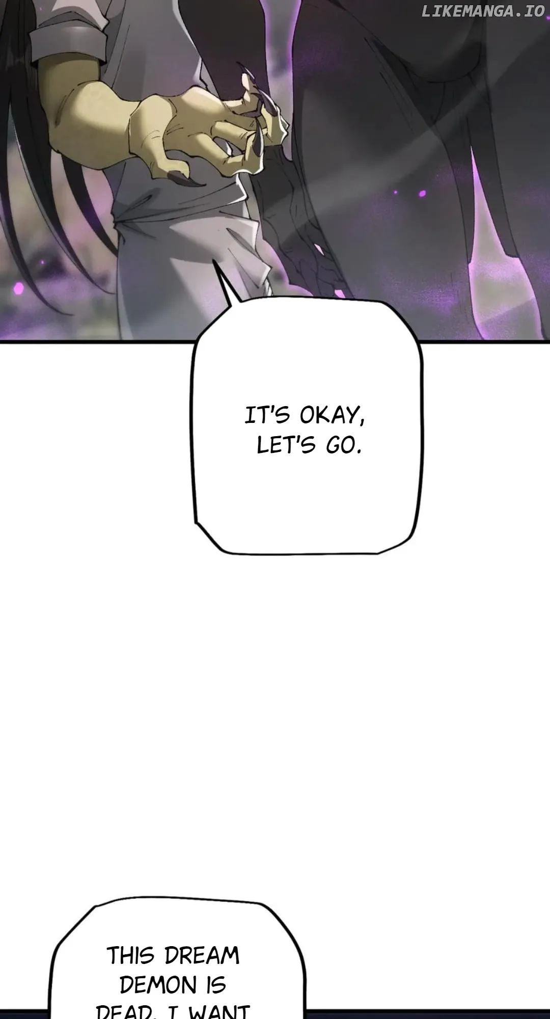 Read From Goblin to Goblin God EN Manga Online