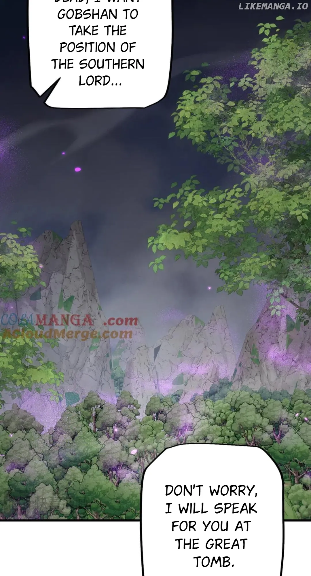 Read From Goblin to Goblin God EN Manga Online