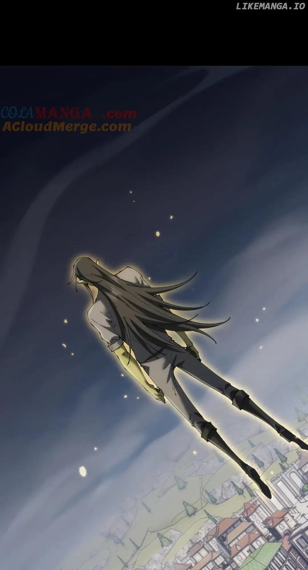 Read From Goblin to Goblin God EN Manga Online