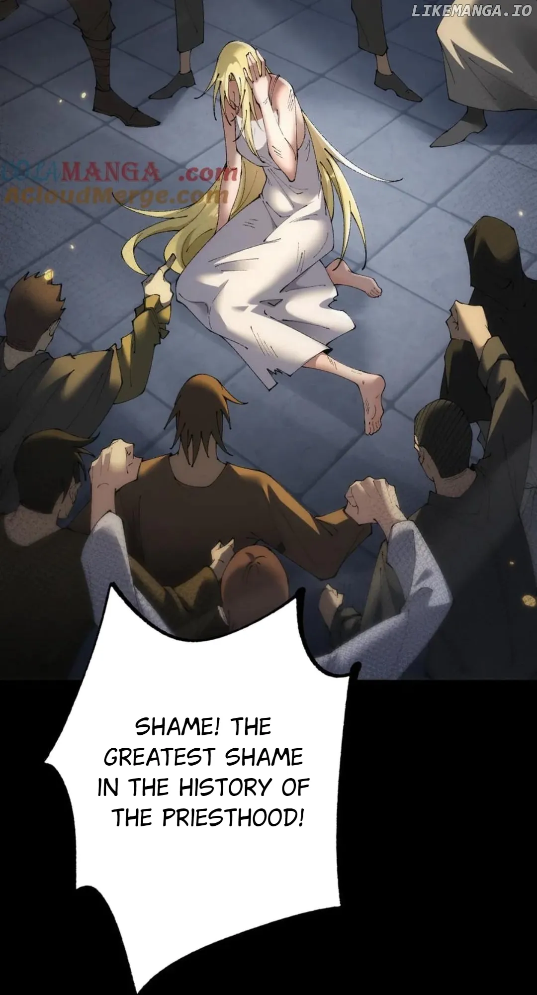 Read From Goblin to Goblin God EN Manga Online